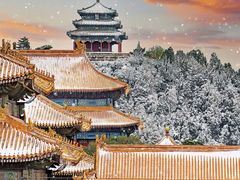 -故宫博物院(故宫)