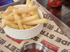 -Side Street街旁(交道口店)