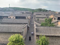 -山西王家大院