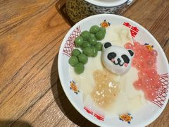 -破三川·新川菜(静安大融城店)