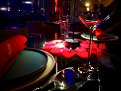 -wann lounge 低温慢煮牛排·清吧