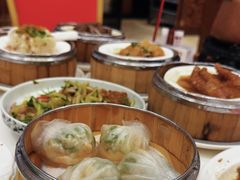 -凤凰楼酒家·粤宴点心(华强北店)