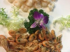 -老上海弄堂菜馆(恒基名人购物中心店)