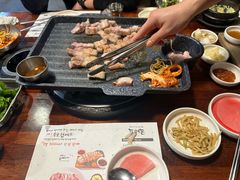 -Dombe豚(黑猪肉街店)