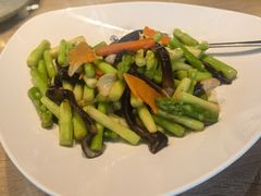 -味莊·青岛菜(云霄路店)
