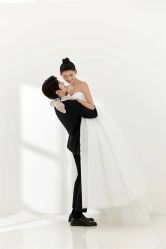 -摩玛婚纱摄影(杭州店)
