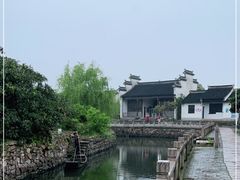 -东山风景区(洞庭东山)