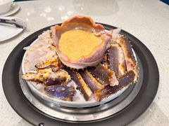 -青蓬蒸汽海鲜·深圳老字号·团建聚会(壹方城店)