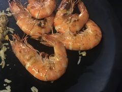烤虾-Doo Dee Thai Food(Issan/Isaan/Esan)