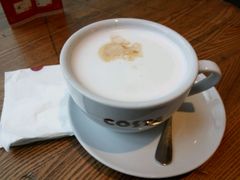 -COSTA COFFEE(丰联广场店)