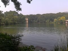 -紫霞湖公园