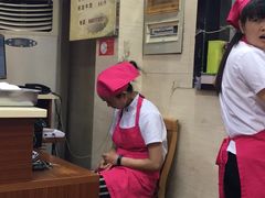 -回回锅贴(小河沿店)