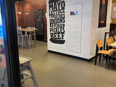 -汉堡王(歌斐中心店)