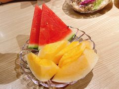 -小鱼小牛·鱼牛干锅·脆鱼火锅(世欧广场店)