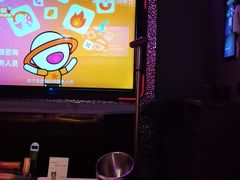 -星聚会KTV(合生汇黑金店)