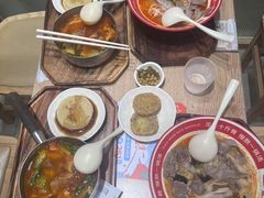 -小满手工粉(北京顺义华联店)