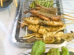 -马老大烧烤(和平路店)