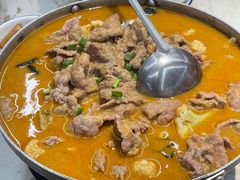 -阿忠食坊大排档·20年老店(万象城店)