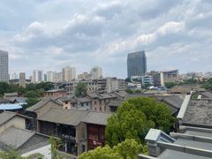 -热喜·现包大馅汤圆(老街店)