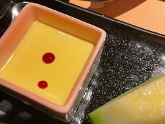 布丁-山葵家·创意料理(临平银泰城店)