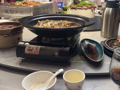 -桃园农庄烤全羊(江秋路店)