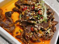 和味鸡肾-百年果林椰子鸡(益田假日里店)