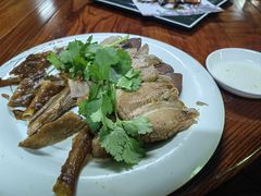 -吴祥记潮州菜·百年老字号·砂锅粥