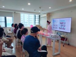 -宝媛会月子中心(越秀店)