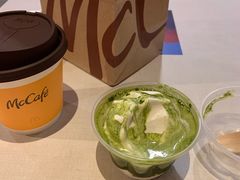 -麦当劳(杭州文三路店)