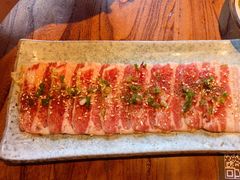 -壹风町烧肉居酒屋(恒丰中央广场店)
