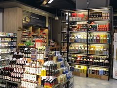 -Olé精品超市(重庆观音桥店)