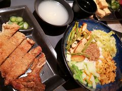 君悦排骨饭-馔豚·台北菜专门店(深圳湾万象城店)