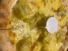 -米斯特比萨(罗斯福店)