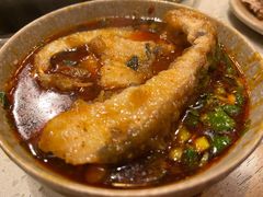 -肖肖酸萝卜鱼火锅(总店)