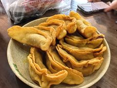 -李记清真馆(打钉巷店)
