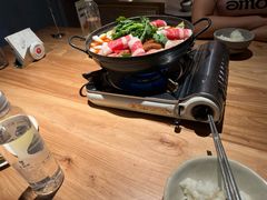 -KimPro 辛普乐概念韩餐