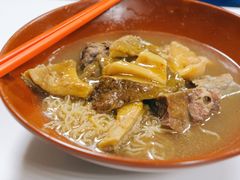 -下环街市熟食中心