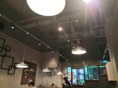 大堂-靓靓蒸虾·头牌蒸虾(南山桂庙店)