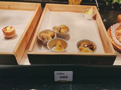 -川骄海鲜自助(河东店)