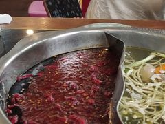 -储奇门鳝鱼火锅(总店)