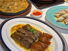 -金成潮菜博物馆(海珠湿地店)