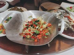 -尚宴(盛世广场·食尚街店)