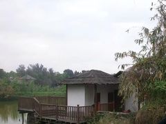 -观澜山水田园