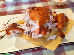 -老道里东北春饼店(红棉路店)