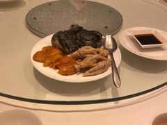 -利苑酒家(合景国际金融广场店)