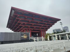 -中华艺术宫(上海美术馆)