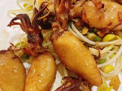 -权记避风塘(鸿记店)