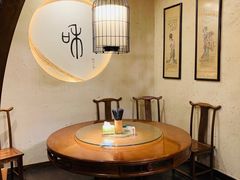 包厢-老徽州(老街店)