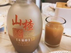 -京北渔家傲