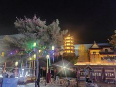 -青岛方特梦幻王国